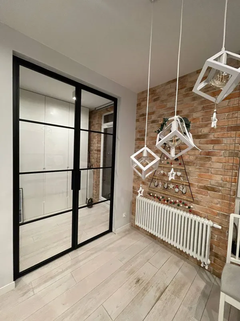 DOM LOFTU Realizacje