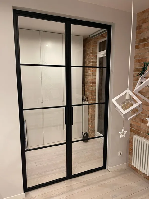 DOM LOFTU Realizacje