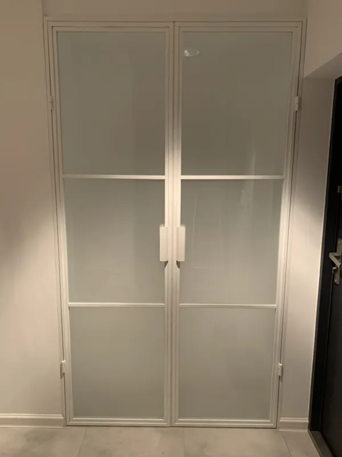 DOM LOFTU Realizacje