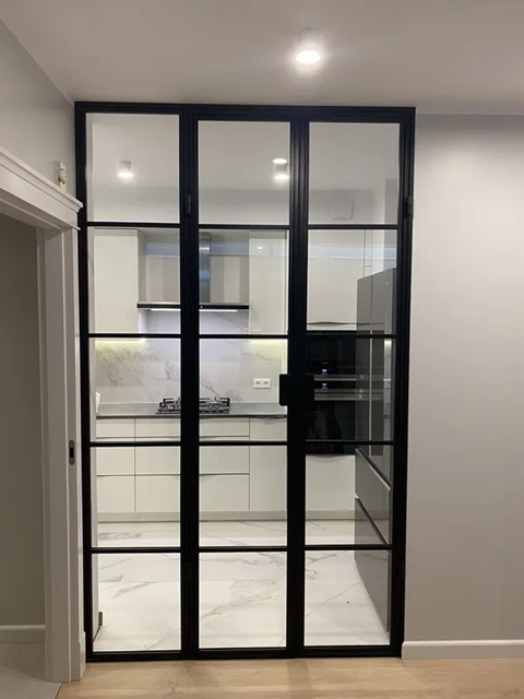 DOM LOFTU Realizacje