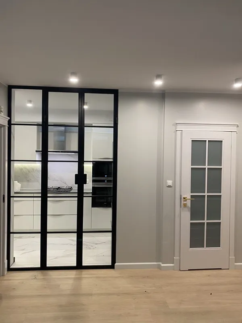 DOM LOFTU Realizacje