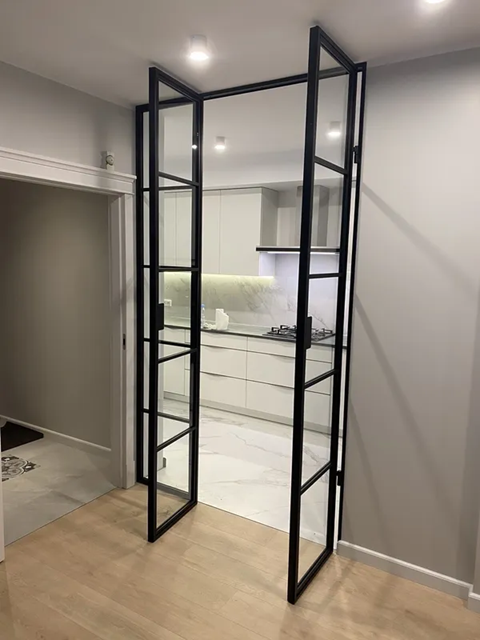 DOM LOFTU Realizacje