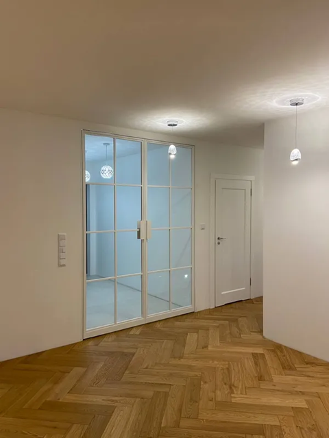 DOM LOFTU Realizacje