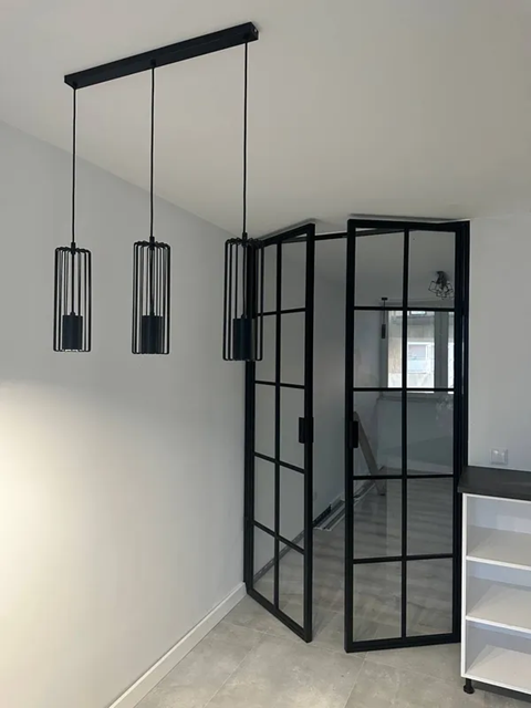 DOM LOFTU Realizacje