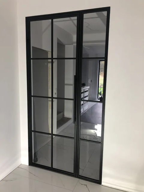 DOM LOFTU Realizacje