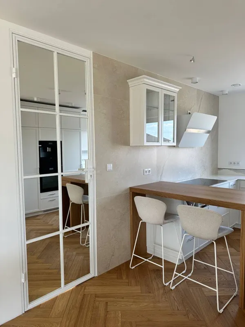 DOM LOFTU Realizacje