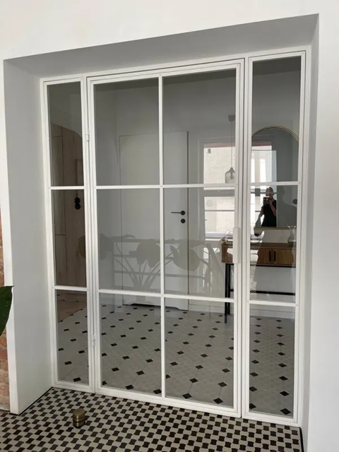 DOM LOFTU Realizacje