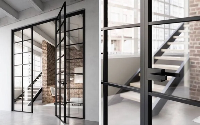 DOM LOFTU Realizacje