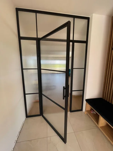 DOM LOFTU Realizacje