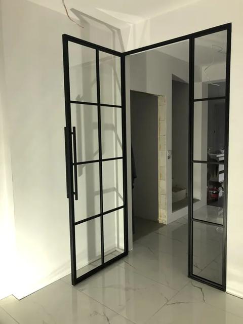 DOM LOFTU Realizacje