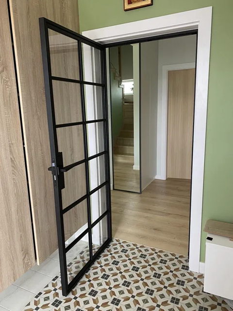 DOM LOFTU Realizacje