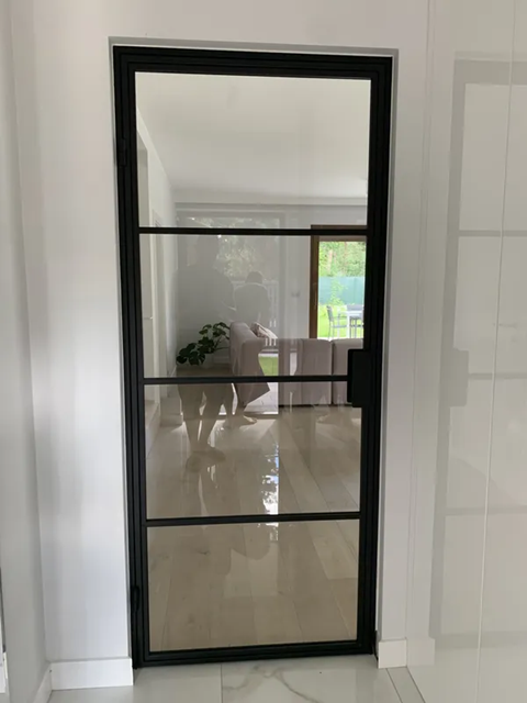 DOM LOFTU Realizacje