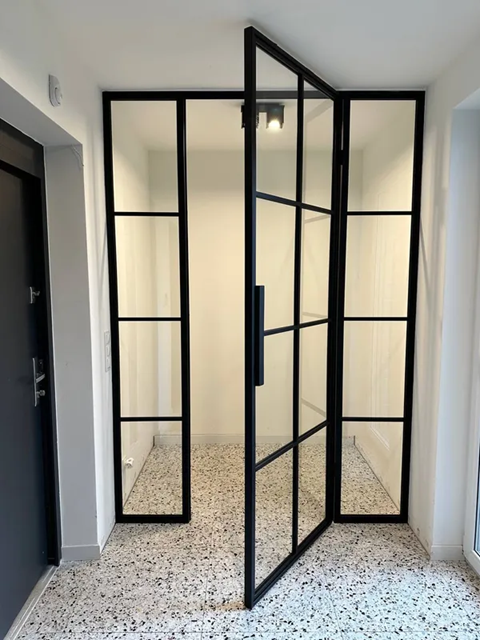 DOM LOFTU Realizacje