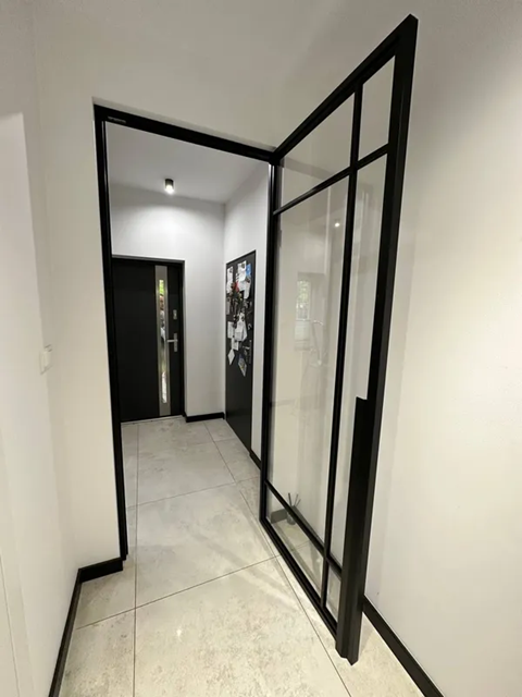 DOM LOFTU Realizacje