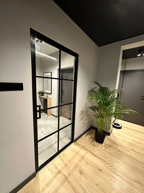 DOM LOFTU Realizacje