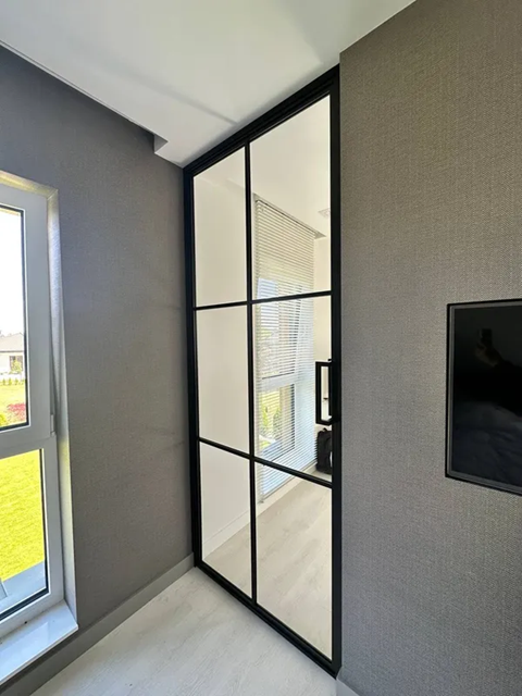 DOM LOFTU Realizacje