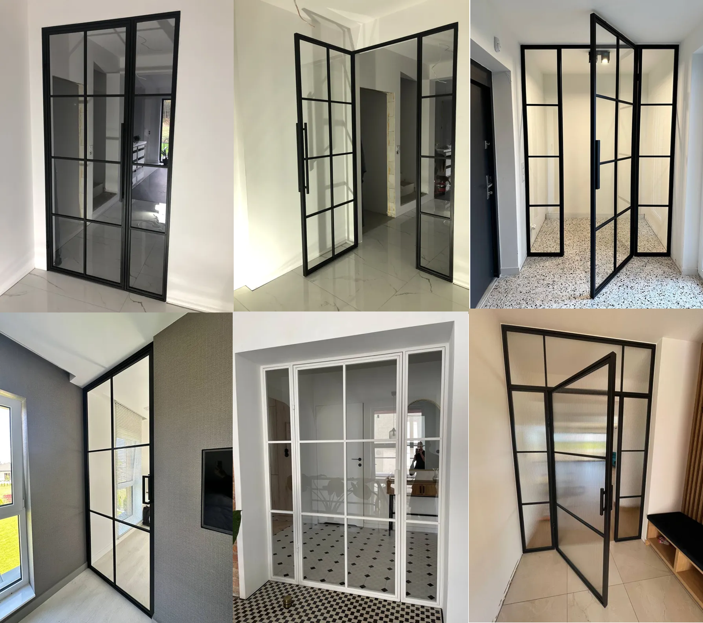 DOM LOFTU Realizacje