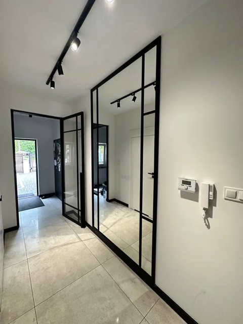 DOM LOFTU Realizacje