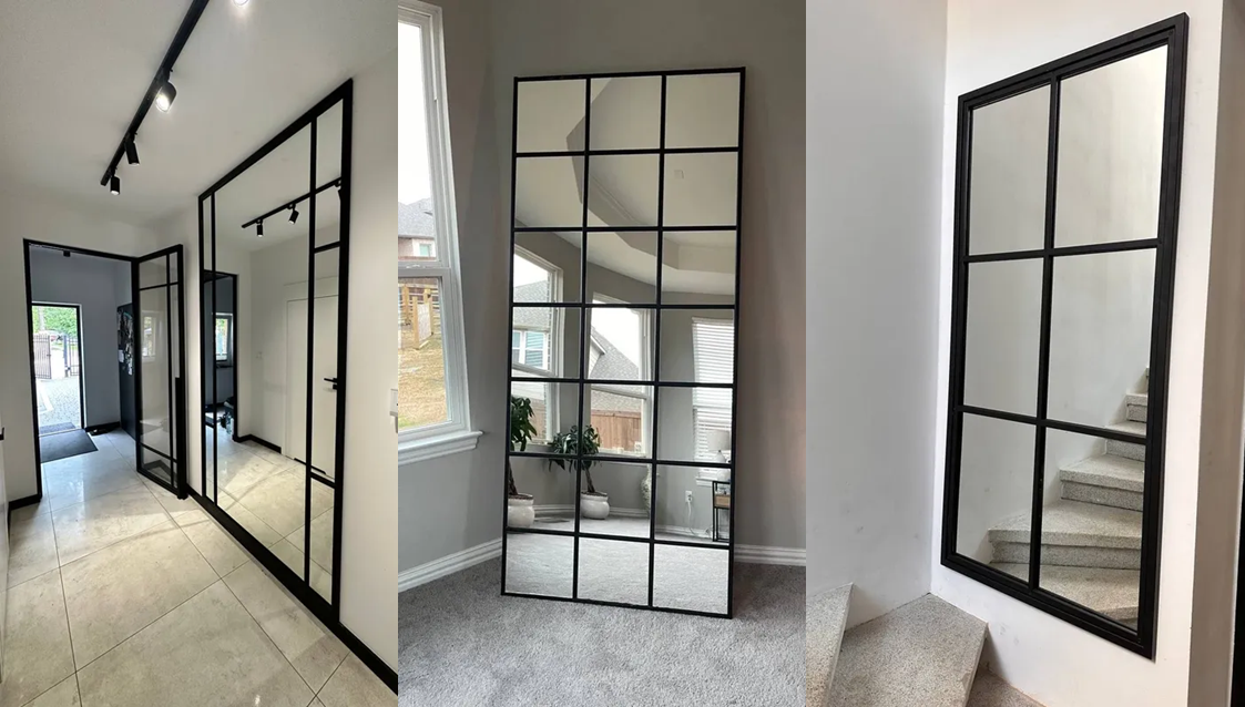 DOM LOFTU Realizacje