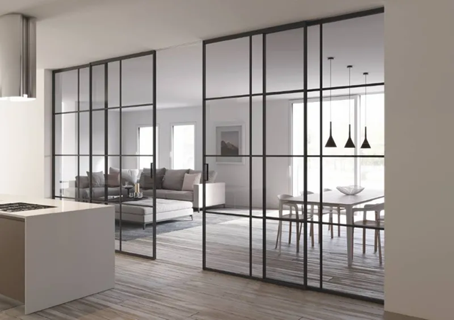 DOM LOFTU Realizacje