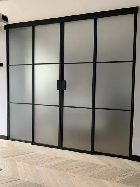 DOM LOFTU Realizacje