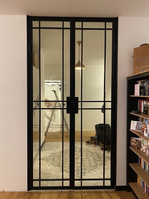 DOM LOFTU Realizacje