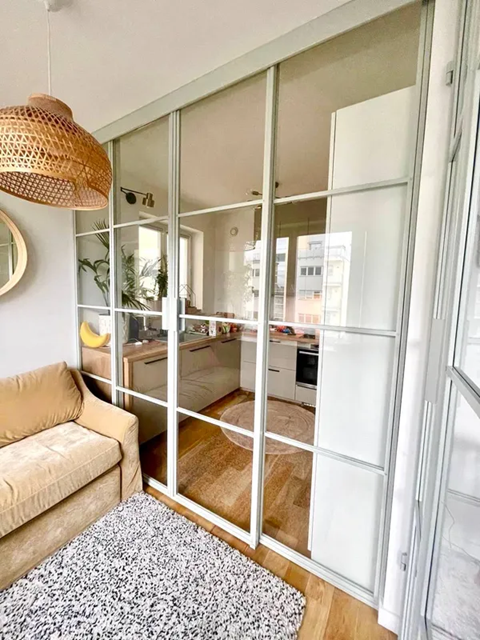 DOM LOFTU Realizacje