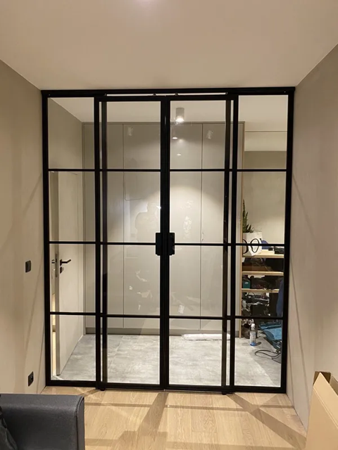 DOM LOFTU Realizacje