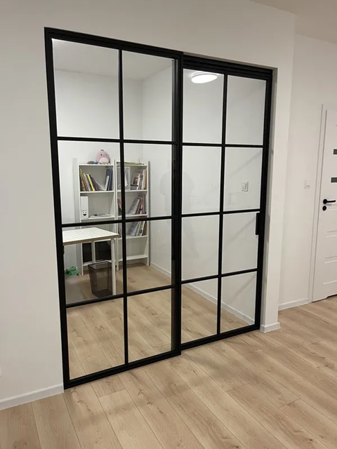 DOM LOFTU Realizacje