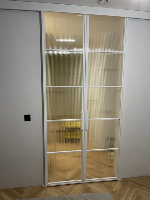 DOM LOFTU Realizacje