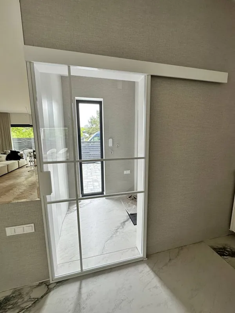 DOM LOFTU Realizacje