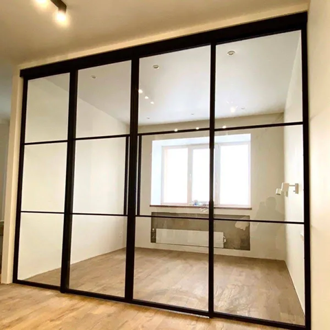 DOM LOFTU Realizacje