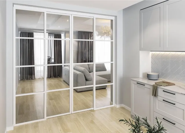 DOM LOFTU Realizacje