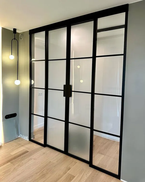 DOM LOFTU Realizacje