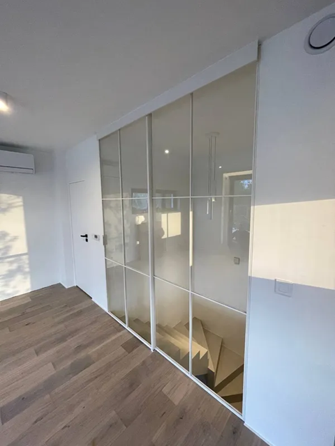 DOM LOFTU Realizacje