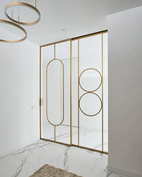 DOM LOFTU Realizacje