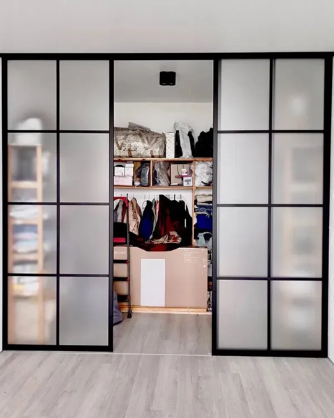 DOM LOFTU Realizacje