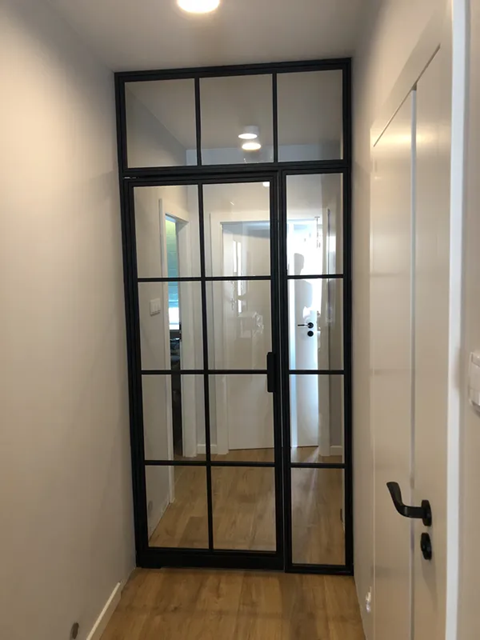 DOM LOFTU Realizacje