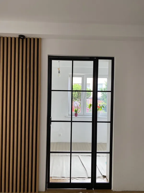 DOM LOFTU Realizacje