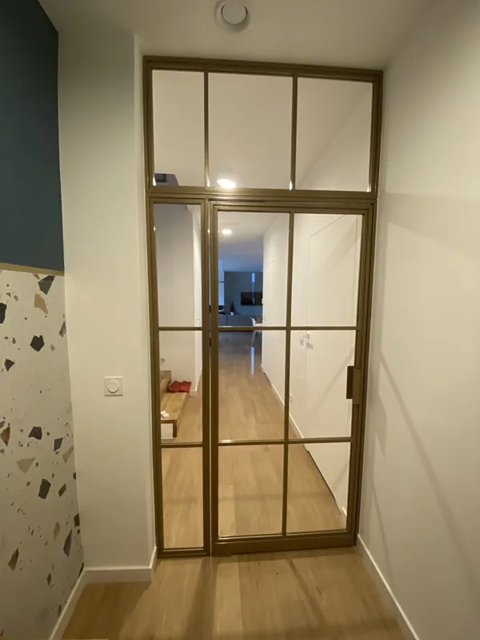 DOM LOFTU Realizacje