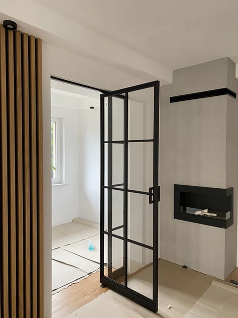 DOM LOFTU Realizacje