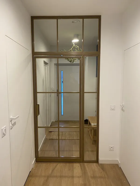 DOM LOFTU Realizacje