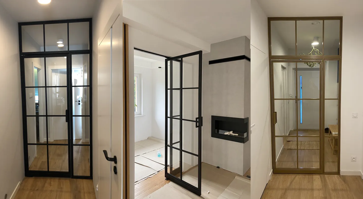 DOM LOFTU Realizacje