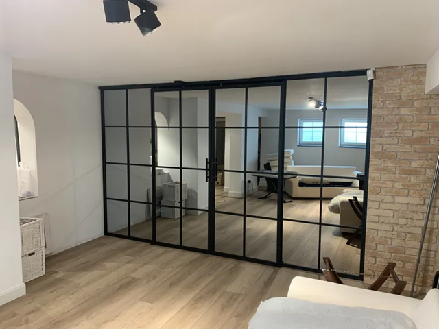 DOM LOFTU Realizacje