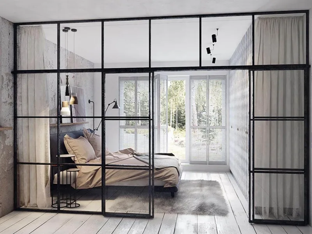 DOM LOFTU Realizacje