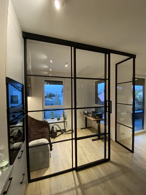 DOM LOFTU Realizacje