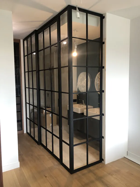 DOM LOFTU Realizacje