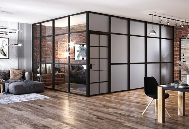 DOM LOFTU Realizacje