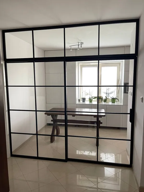 DOM LOFTU Realizacje