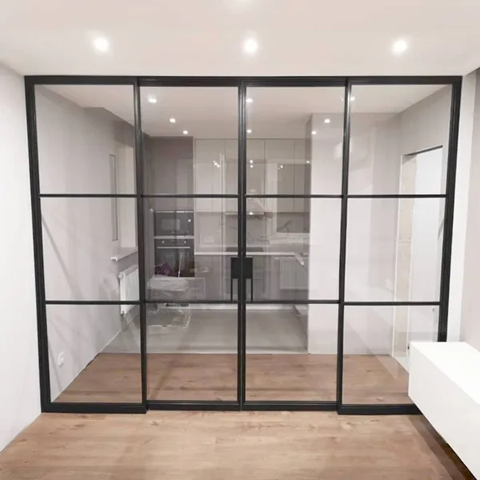 DOM LOFTU Realizacje